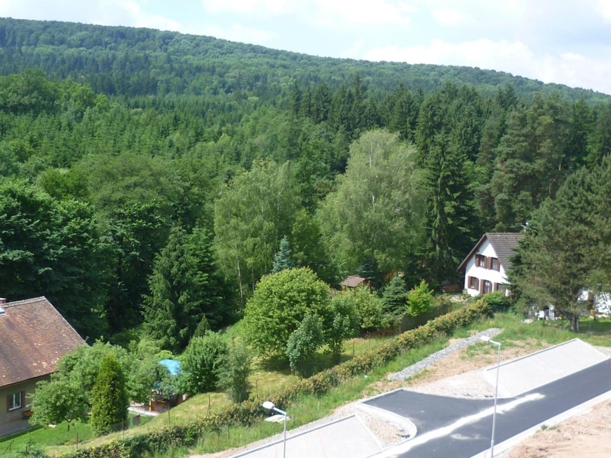 Ea Hotel Kraskov Stary Dvur Buitenkant foto