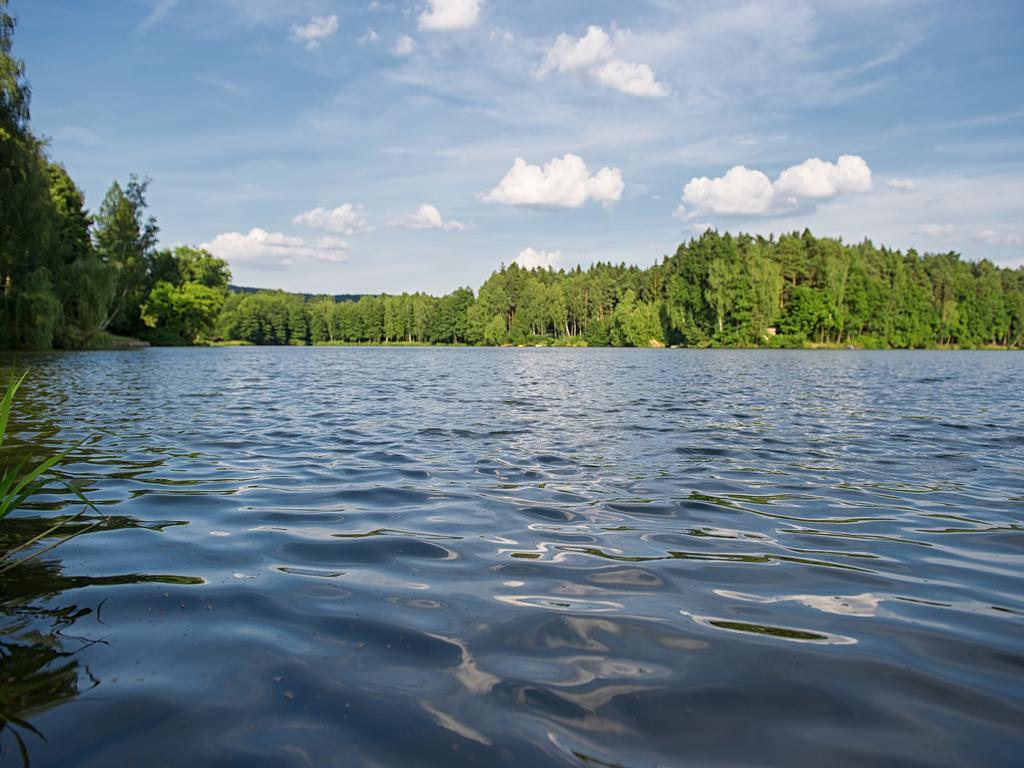 Ea Hotel Kraskov Stary Dvur Buitenkant foto